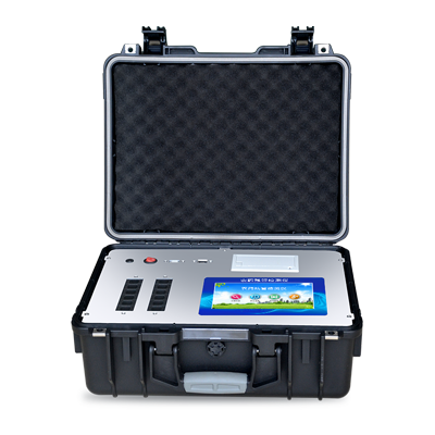 果蔬農(nóng)殘檢測儀有什么用途？