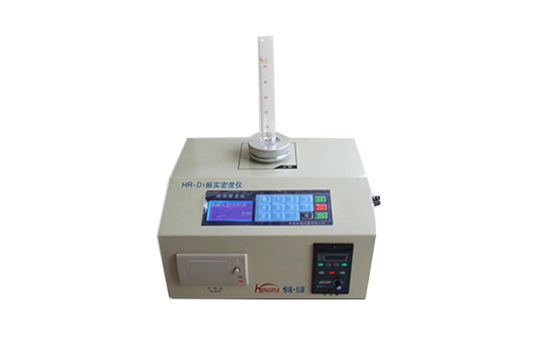 粉體密度測試儀(YT-ZS1)