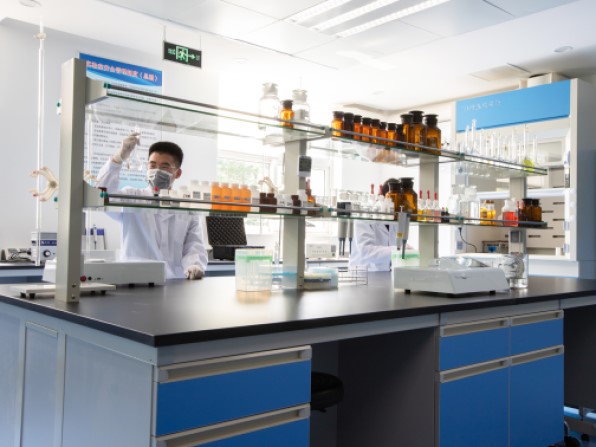 如何建設一個中小學食品快速檢測實驗室?