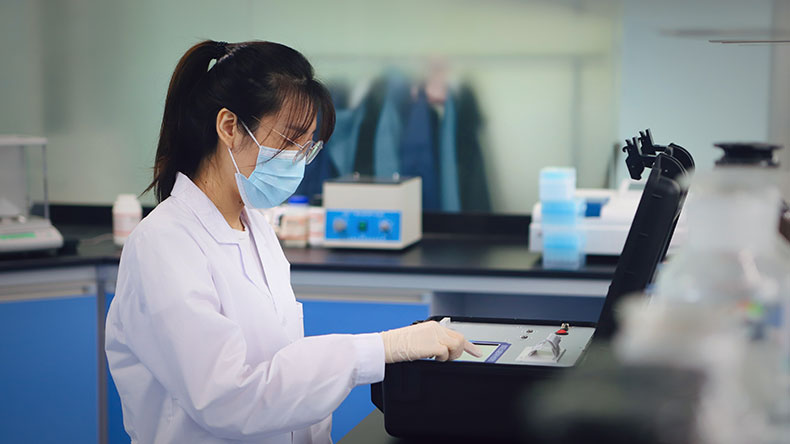 農(nóng)貿(mào)市場農(nóng)產(chǎn)品質(zhì)檢實驗室方案及食品檢測儀器設(shè)備清單