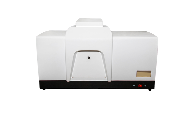 全自動干法激光粒度儀 YT-QJLG-2000