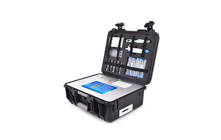 動物疫病檢測儀器